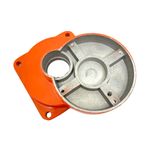 Bloco Furadeira Bristol Para Husqvarna Tekna Vulcan Coyote Toyama