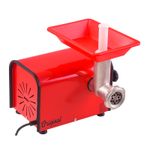 Moedor-Carne-Eletrico-Hidro-Meat-B-05-1-4CV-127-220V-Bivolt