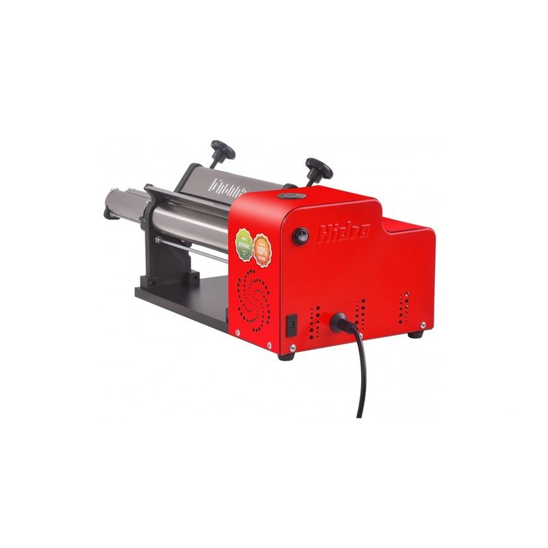 Cilindro-Eletrico-Para-Massas-com-Talharim-Hidro-D-Nonna-1-4CV-127-220V-Bivolt