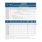 Motobomba Centrifuga 9 Estagios Schneider Bt4-0507e9 3-4cv 220-440 Volts