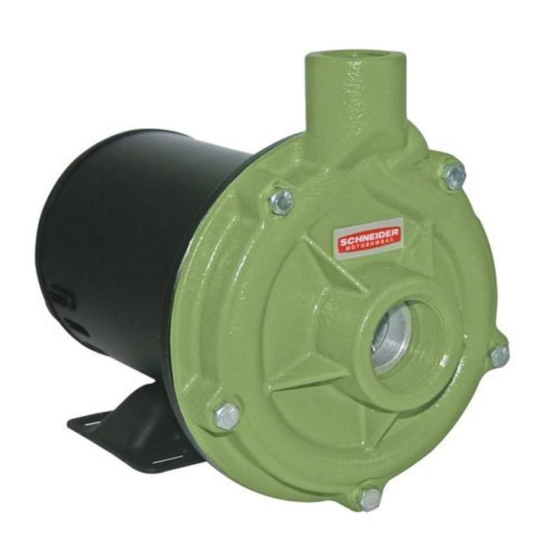 Motobomba-Centrifuga-Schneider-BC92-S-1B-2-CV-220-380-Volts