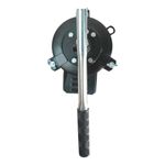 Bomba-Manual-Tipo-Alavanca-Para-Graxa-Capacidade-2kg-Bremen
