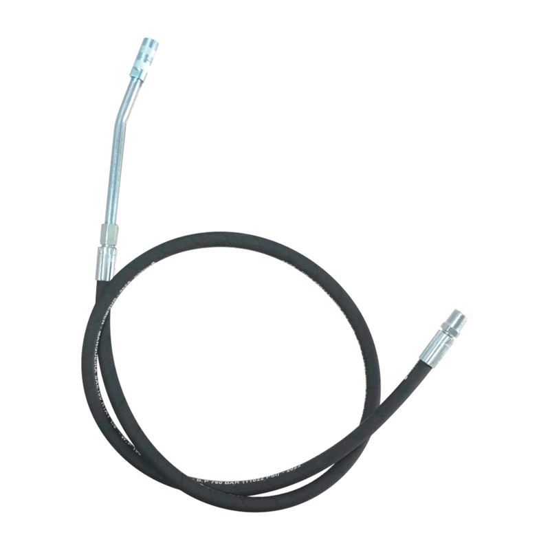 Bomba-Manual-Tipo-Alavanca-Para-Graxa-Capacidade-2kg-Bremen