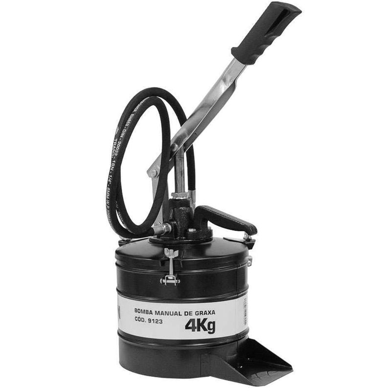 Bomba-Manual-Tipo-Alavanca-Para-Graxa-Capacidade-4kg-Bremen