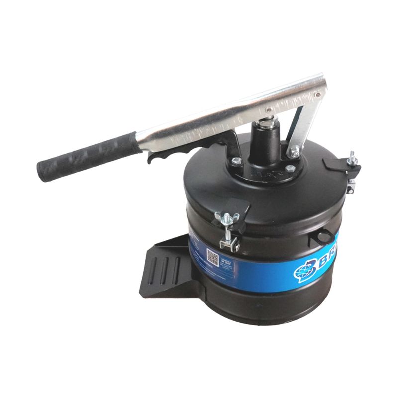 Bomba-Manual-Tipo-Alavanca-Para-Graxa-Capacidade-4kg-Bremen