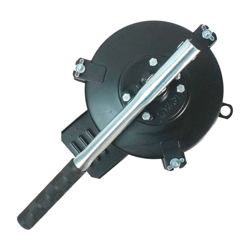 Bomba-Manual-Tipo-Alavanca-Para-Graxa-Capacidade-4kg-Bremen