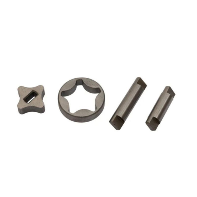 Bomba Oleo Motores Briggs - Stratton -794644- Original
