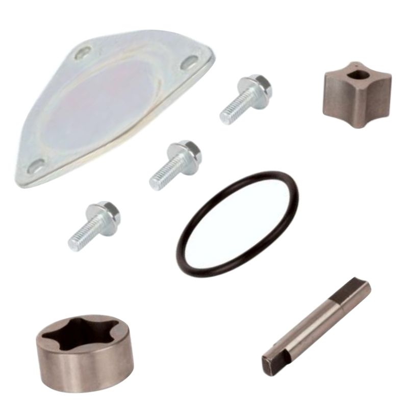Bomba-Oleo-Husqvarna-Tratores-TS254G-Original