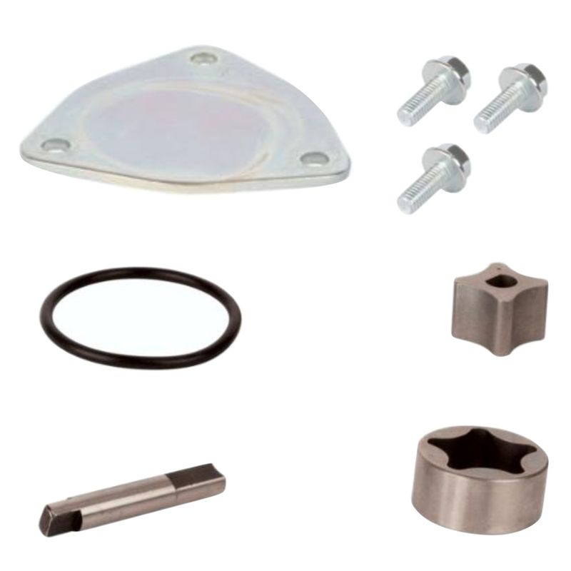 Bomba-Oleo-Husqvarna-Tratores-TS254G-Original