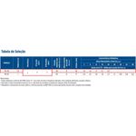 Motobomba Periferica Schneider PG-05 1 Polegada 1-2CV 220V