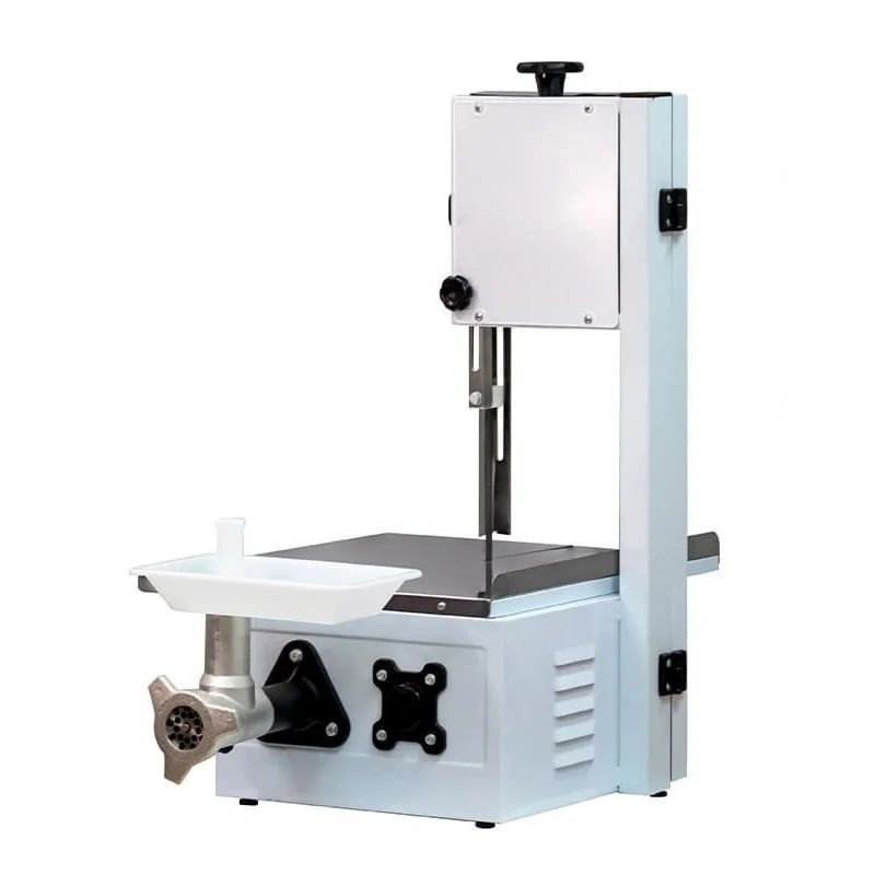 Serra-Fita-Eletrica-Mesa-Fixa-com-Moedor-e-Extrusor-Hidro-HB800-1-2CV-127-220V