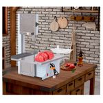 Serra-Fita-Eletrica-Mesa-Fixa-com-Moedor-e-Extrusor-Hidro-HB800-1-2CV-127-220V
