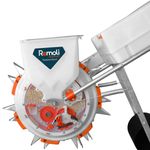 Plantadeira Adubadeira Semeadeira Manual de Empurrar Remoli RSP-02
