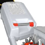 Plantadeira Adubadeira Semeadeira Manual de Empurrar Remoli RSP-02
