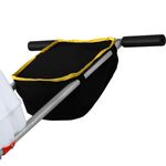 Plantadeira Adubadeira Semeadeira Manual de Empurrar Remoli RSP-02