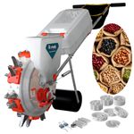 Plantadeira Adubadeira Semeadeira Manual de Empurrar Remoli RSP-02