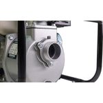Motobomba Gasolina Autoescorvante 2-x2- Remoli RSP22 Vazao max 35 m--h