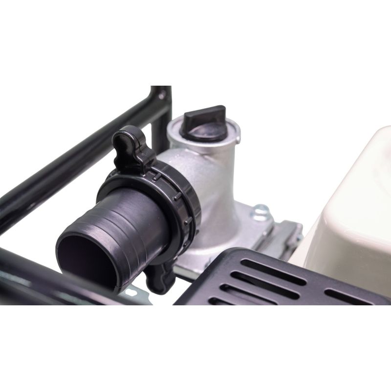 Motobomba Gasolina Autoescorvante 2-x2- Remoli RSP22 Vazao max 35 m--h