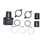 Motobomba Gasolina Autoescorvante 2-x2- Remoli RSP22 Vazao max 35 m--h