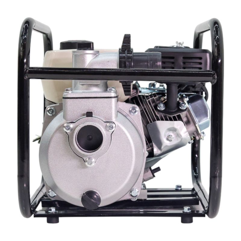 Motobomba Gasolina Autoescorvante 2-x2- Remoli RSP22 Vazao max 35 m--h