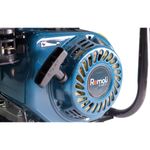 Motobomba Gasolina Autoescorvante 3-x3- Remoli RSP33 Vazao max 60 m--h