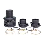 Motobomba Gasolina Autoescorvante 3-x3- Remoli RSP33 Vazao max 60 m--h