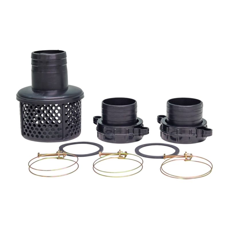 Motobomba Gasolina Autoescorvante 3-x3- Remoli RSP33 Vazao max 60 m--h