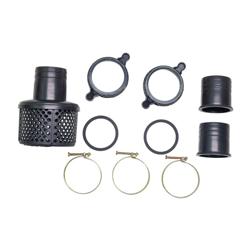 Motobomba Gasolina Autoescorvante 3-x3- Remoli RSP33 Vazao max 60 m--h