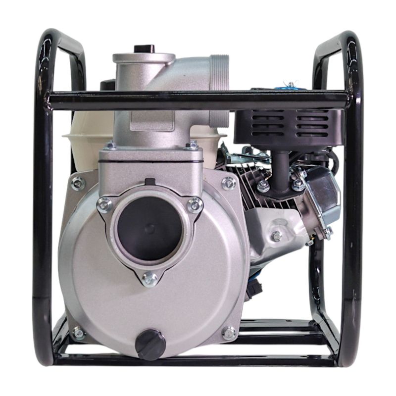 Motobomba Gasolina Autoescorvante 3-x3- Remoli RSP33 Vazao max 60 m--h
