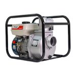 Motobomba Gasolina Autoescorvante 3-x3- Remoli RSP33 Vazao max 60 m--h