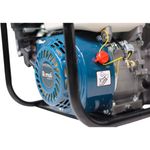 Motobomba Gasolina Autoescorvante 3-x3- Remoli RSP33 Vazao max 60 m--h