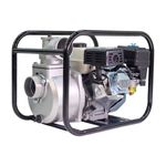 Motobomba Gasolina Autoescorvante 3-x3- Remoli RSP33 Vazao max 60 m--h