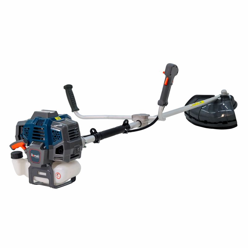 Rocadeira-Gasolina-Remoli-R52X-Motor-52cc-2HP