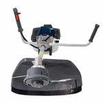 Rocadeira-Gasolina-Remoli-R52X-Motor-52cc-2HP