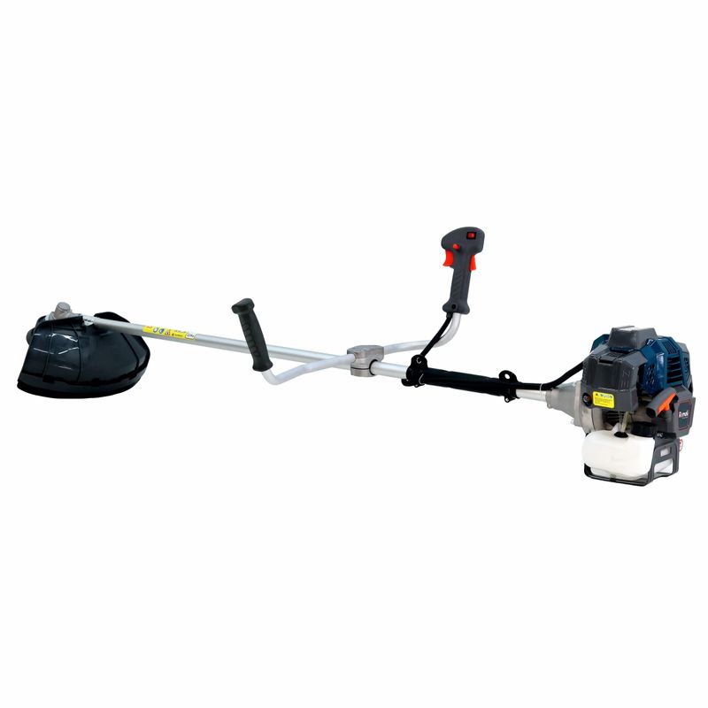 Rocadeira-Gasolina-Remoli-R52X-Motor-52cc-2HP