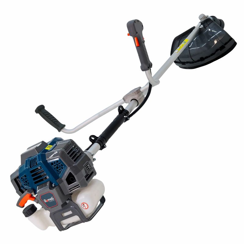 Rocadeira-Gasolina-Remoli-R52X-Motor-52cc-2HP