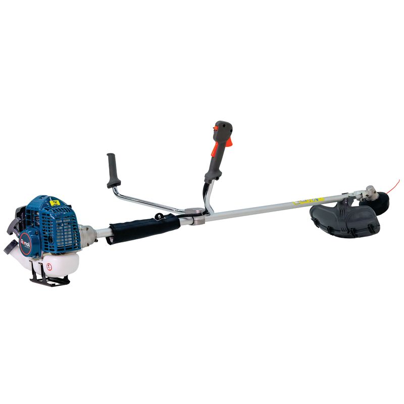 Rocadeira-Gasolina-Remoli-R415PRO-41-5cc-Profissional