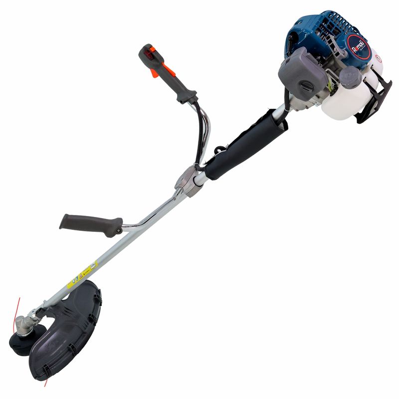 Rocadeira-Gasolina-Remoli-R415PRO-41-5cc-Profissional