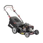 Cortador Grama a Gasolina 3-4HP Kawashima LR 181-T Tracionado 18- de Corte