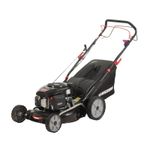 Cortador Grama a Gasolina 3-4HP Kawashima LR 181-T Tracionado 18- de Corte