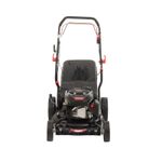 Cortador Grama a Gasolina 3-4HP Kawashima LR 181-T Tracionado 18- de Corte