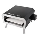 Forno a Gas Para Pizzas Hidro Inox FTP-218