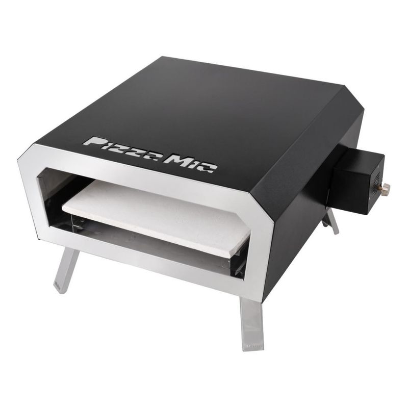 Forno a Gas Para Pizzas Hidro Inox FTP-218