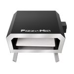 Forno a Gas Para Pizzas Hidro Inox FTP-218