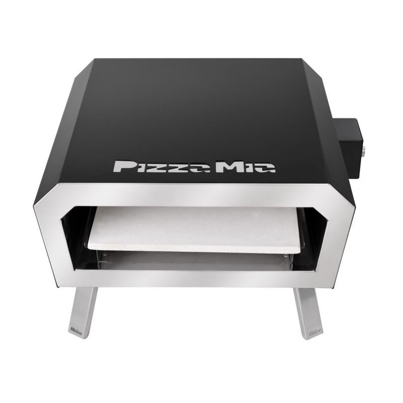 Forno a Gas Para Pizzas Hidro Inox FTP-218