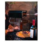 Forno a Gas Para Pizzas Hidro Inox FTP-218