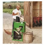 Debulhador Milho Trapp DM-50 2 CV 127-220V