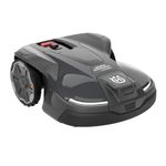 Robo Cortador De Grama Automower Husqvarna 430x Nera Ate 3200m-