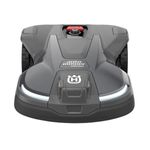 Robo Cortador De Grama Automower Husqvarna 430x Nera Ate 3200m-
