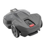 Robo Cortador De Grama Automower Husqvarna 430x Nera Ate 3200m-